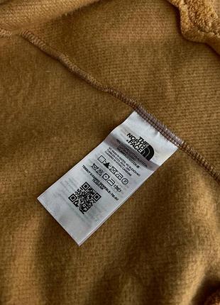 Шикарний бомбер tnf (the north face) 4