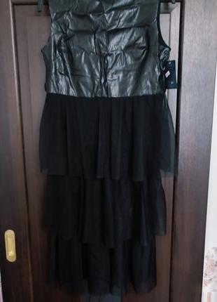 Платье италия