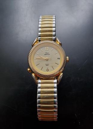 Timex indiglo жіночій кварцовий годинник з підсвіткою1 фото