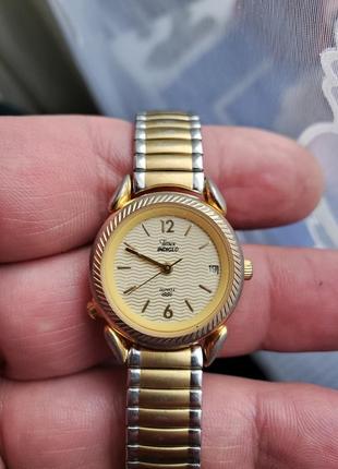 Timex indiglo жіночій кварцовий годинник з підсвіткою8 фото