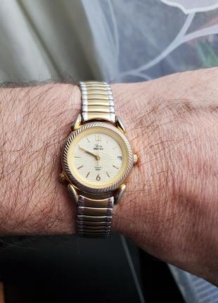 Timex indiglo жіночій кварцовий годинник з підсвіткою9 фото