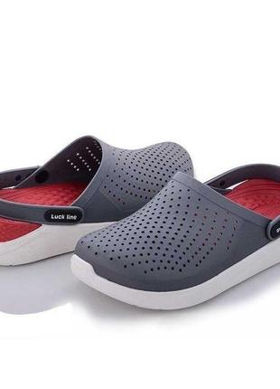 Крокси luck line