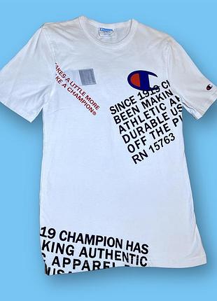 Футболка champion оригінал