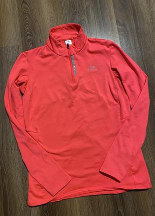 Спортивна кофта