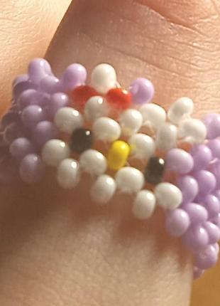 Колечко с hello kitty