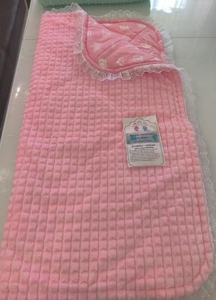 Конверт-колдрочка 3