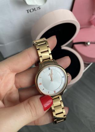 Годинник tous новий (kors)
