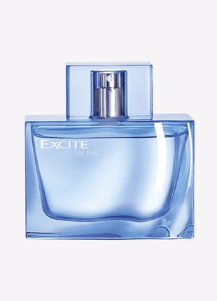 Туалетна вода Dolce Gabbana Light Blue pour Homme [іксайт фо хім]