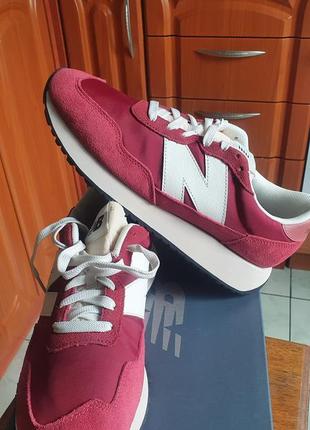 Кроссовки new balance 11 р