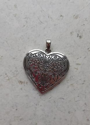 Подвеска из нержавеющей стали