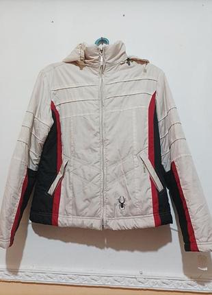 Жіноча курточка