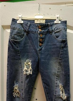 Veromoda, женские джинсы w25l322 фото
