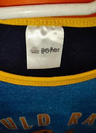 Реглан harry potter 2