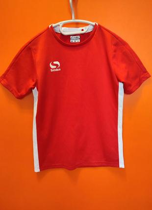 Футболка дитяча спортивна