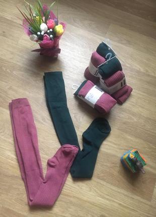 Колготи  р. 104(3/4г)