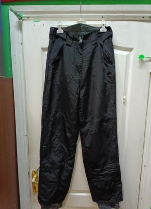 Marks&spencer ski, лыжные штаны