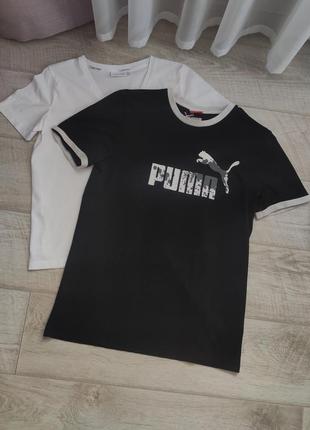 Футболка puma р. м