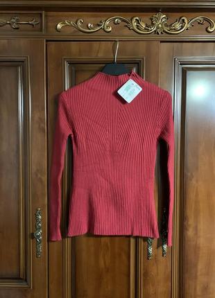 Гольф в выпускаемый женский демисезон