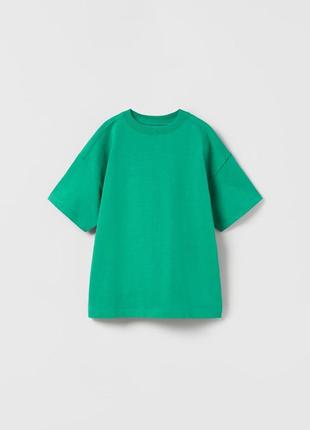 Футболка zara