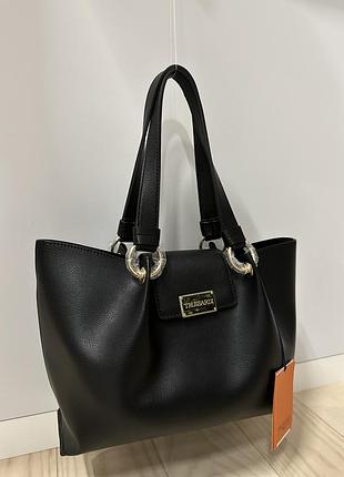 Жіноча сумка trussardi 0223