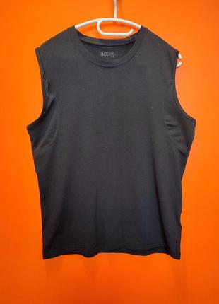 Майка спортивна