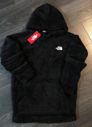 Худи мягусская the north face 2 варианта