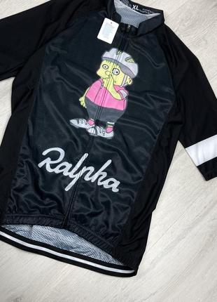 Rapha 🔝вело-футболка4 фото