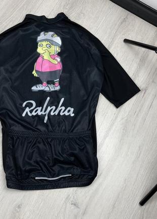Rapha 🔝вело-футболка2 фото