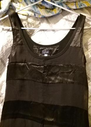 Майка  футболка  armani jeans