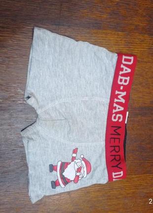 Трусы 86-92 размера 1000