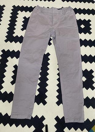 Reserved штани джинси