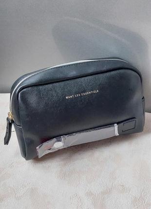 Женская косметичка  want les essentiels