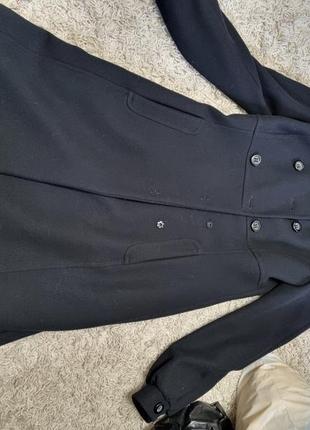 Пальто фирменное ,в идеальном состоянии, м,л р.