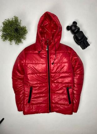 Демісезонна курточка // куртка