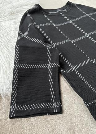 Женский стильный джемпер свитшот luca vanucci италия