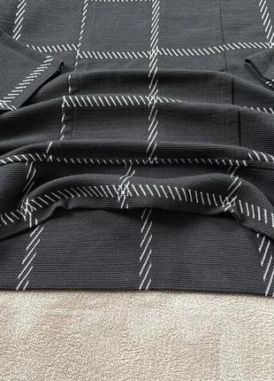 Женский стильный джемпер свитшот luca vanucci италия