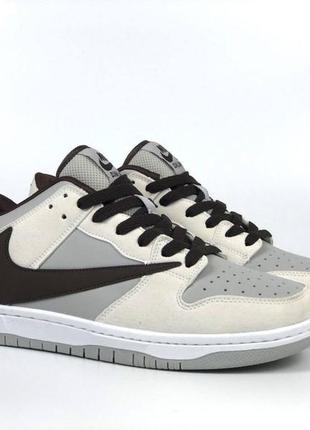 Мужские кроссовки nike