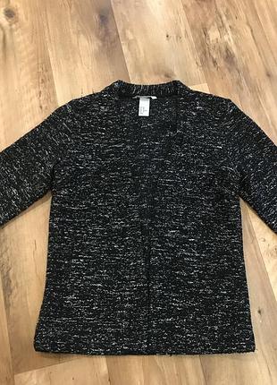 Кофта, накидка