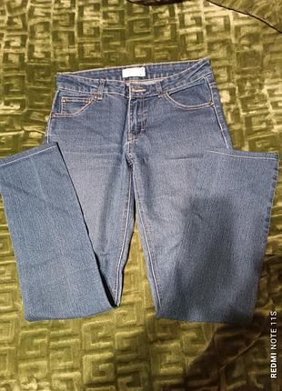 Silvia джинсы женские