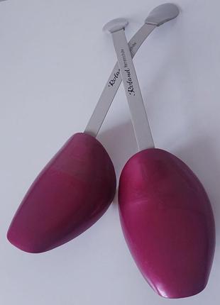 Формодержатели для обуви из германии.