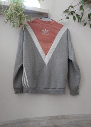 Світшот adidas