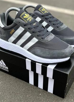 Чоловічі кросівки adidas iniki