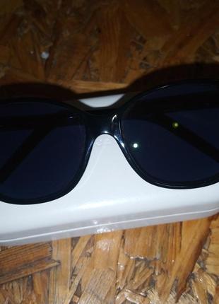 Солнцезащитные корректирующие очки очки marc jacobs polarized 78/s 807wj 57_16 135v