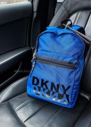 Dkny рюкзак4 фото