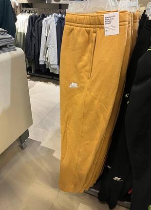 Штани nike ‼️ sportswear club найк