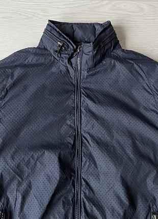 Куртка ветровка мужская springfield s-m , оригинал