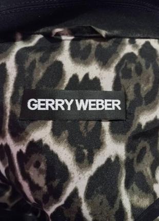 Жакет  gerry weber.9 фото