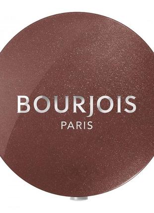 Тени ombre a paupieres bourjois оттенок 07(франция)3 фото