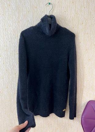 Шикарные тёплые мягкие свиткра гольфы,ангора, турция 🇹🇷.