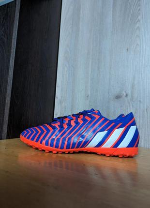 Adidas absolado 18.3 - футбольні сороконіжки, футзалки